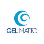 logo Gel Matic spécialiste des machines à glace italienne