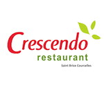 logo des restaurants Crescendo