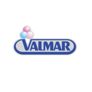 Logo du fabricant de matériel de laboratoire Valmar