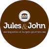 logo des snacks Jules & John