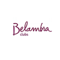 logo des clubs de vacance Belambra