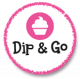 logo des glaces Dip & Go