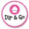 logo des glaces Dip & Go
