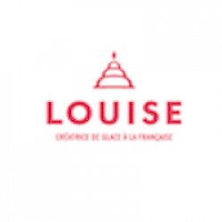 logo des glaces Louise
