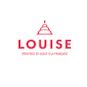 logo des glaces Louise